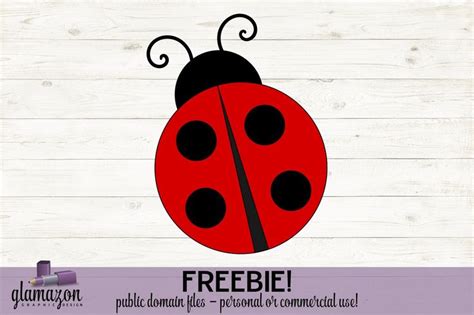 Download 461+ Cricut Ladybug Cut Files